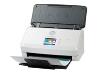 HP Scanjet Pro N4000snw1 6FW08A