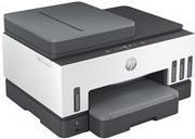 HP Smart Tank 7605