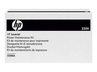 HP Wartungskit 220Volt für CLJ CP 3525