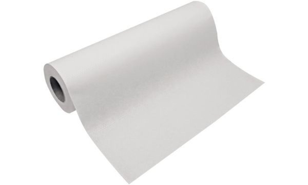 HYGOSTAR Ärztekrepp, (B)500 mm x (L )50 m, weiß, 2-lagig (6495386)