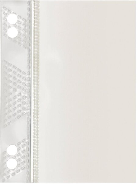 Heftstreifen Doppelheftfix sk transparent