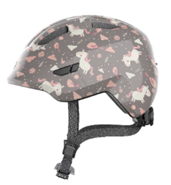 Helm Smiley 3.0 Einhorn S, Nr: 67252