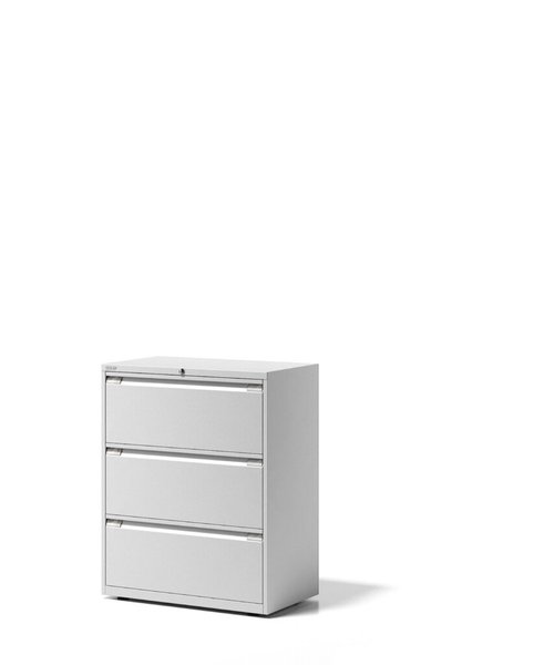 Hängeregistraturschrank Essentials, 