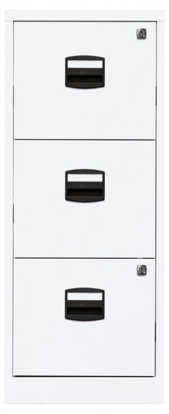 Hängeregistraturschrank PFA, 3 HR-S 