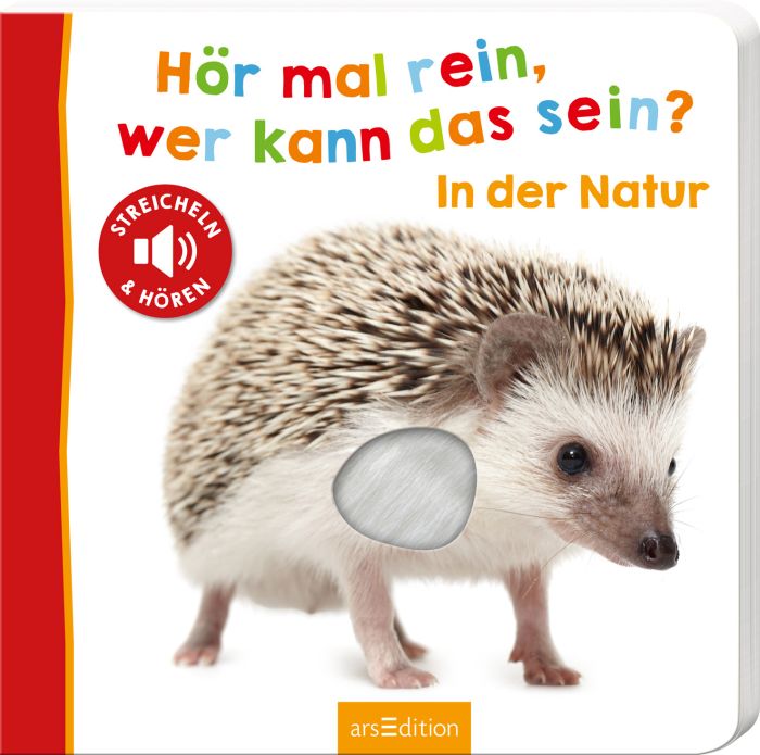 Hör mal rein - In der Natur, Nr: 131677