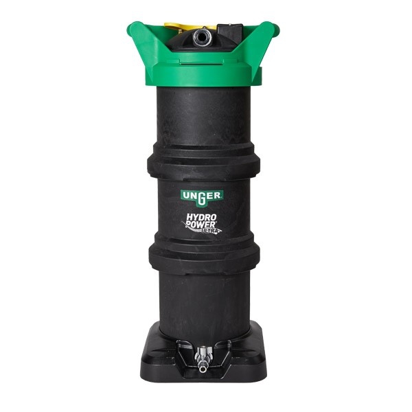 HydroPower Ultra Filter L, ohne Transportkarre | DIUH2 effizientes DI-Reinwassersystem mit 3 x 6 Liter Harzbeutel HydroPower Ultra Filter L, ohne Transportkarre | DIUH2 effizientes DI-Reinwassersystem mit 3 x 6 Liter Harzbeutel
