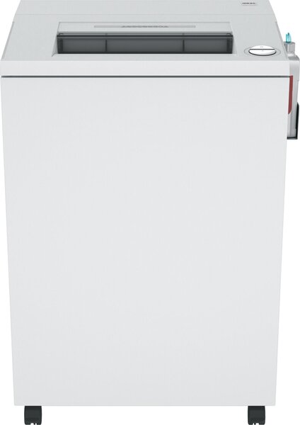 Büro-Aktenvernichter 4003 CC/O 4x40 mit automatischem Öler