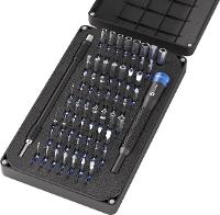 IFIXIT Bit-Set iFixit Mako Driver Kit 145299-4 Schlitz, Kreuzschlitz Phillips, 