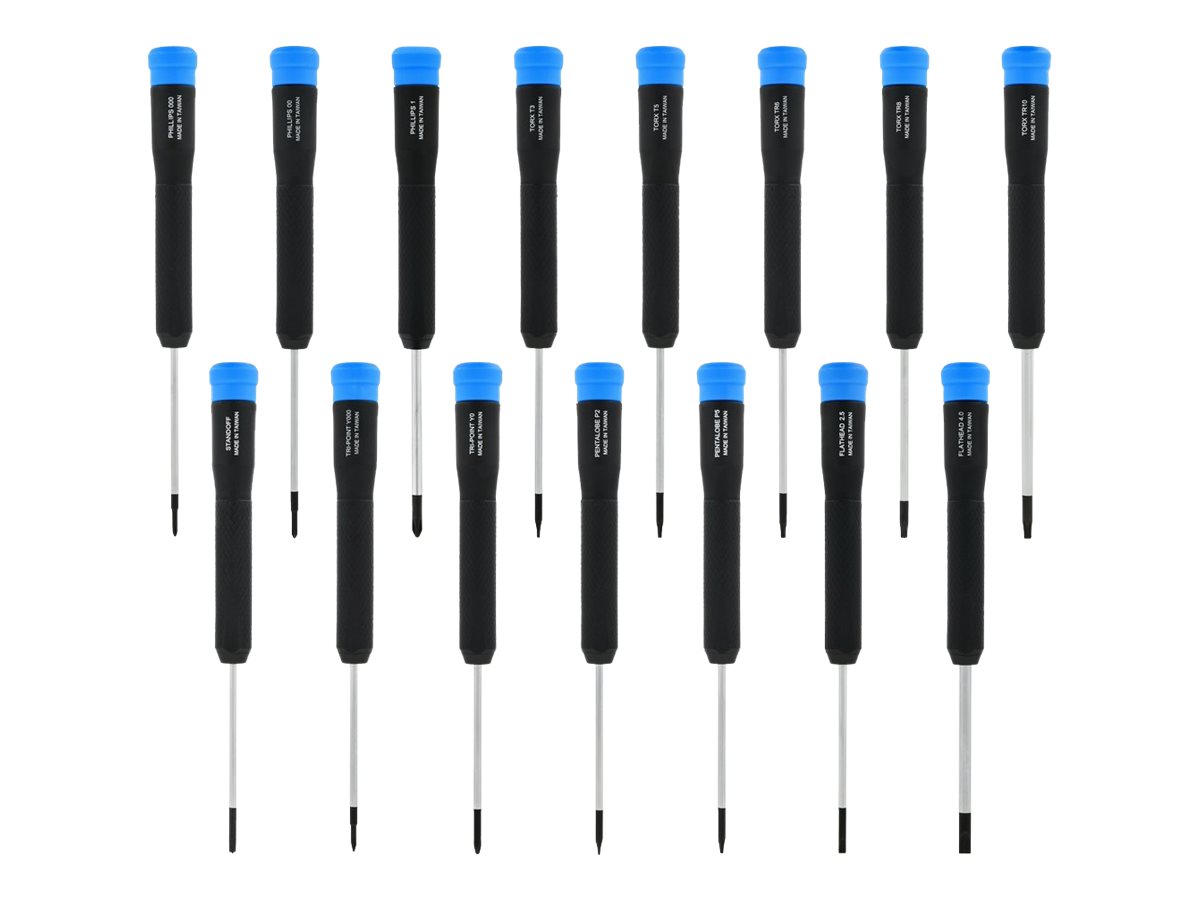 IFIXIT Marlin EU145462-1 Reparaturset 15teilig