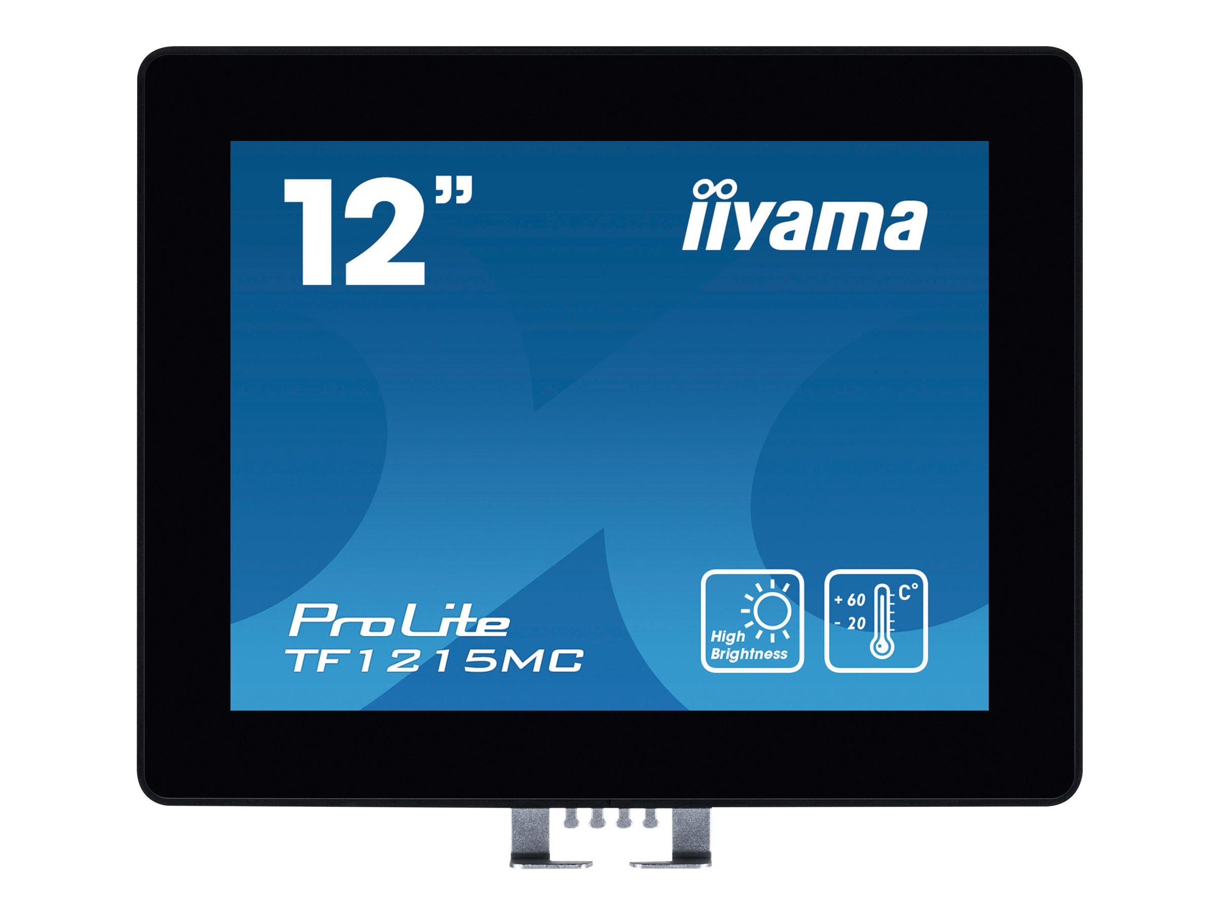 IIYAMA TF1215MC-B1 31cm (12,1")