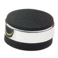 IN-AKUSTIK Star Mini Absorber Chrom Set 4