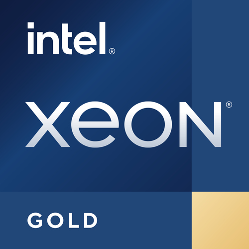 INTEL Xeon Gold 6326 S4189 Tray