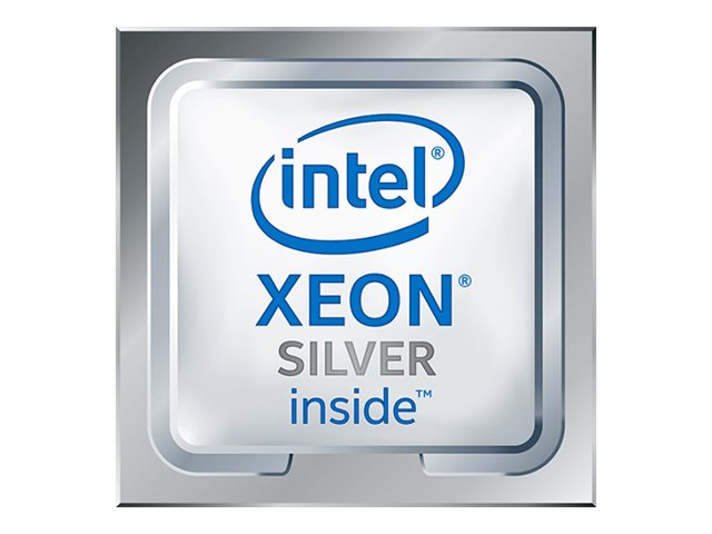 INTEL Xeon Silver 4208 - 2.1 GHz - 8 Kerne - 16 Threads - 11 MB Cache-Speicher 
