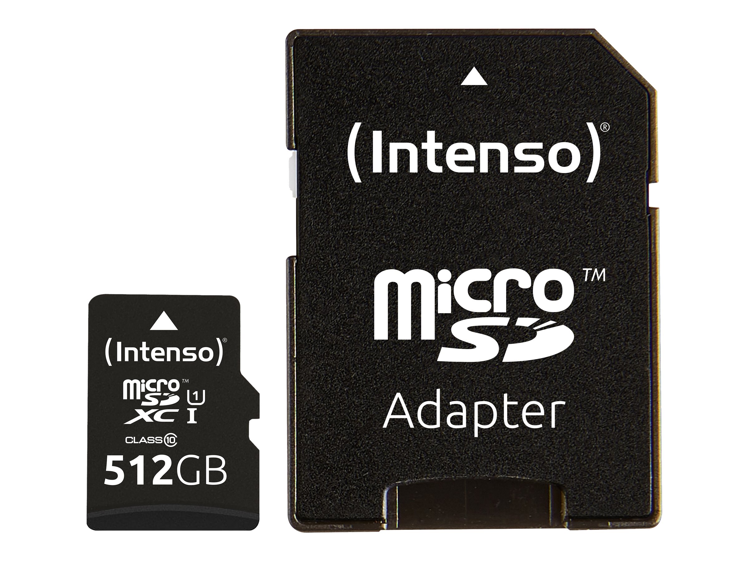 INTENSO 3423493 512GB