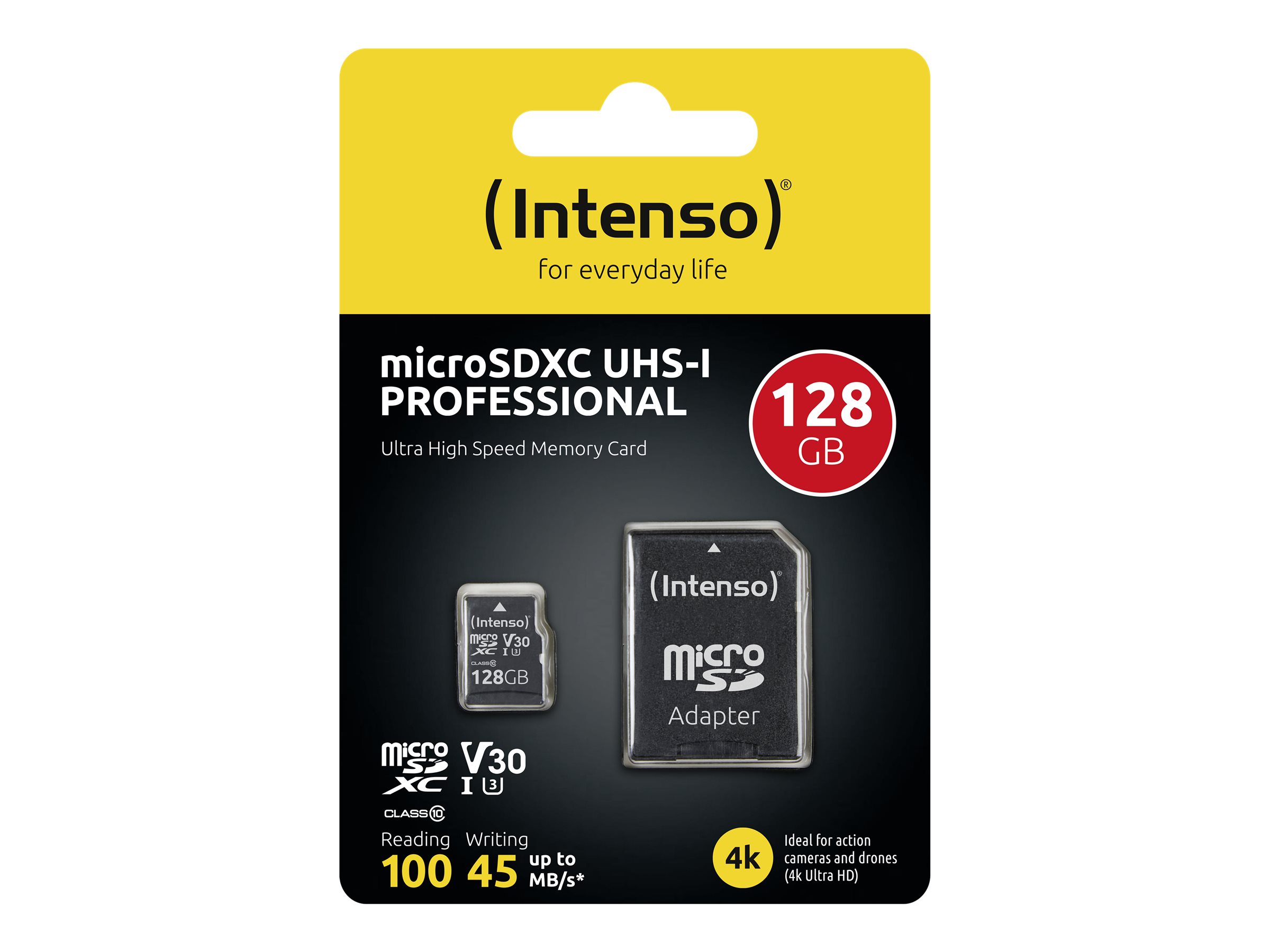 INTENSO 3433491 128GB