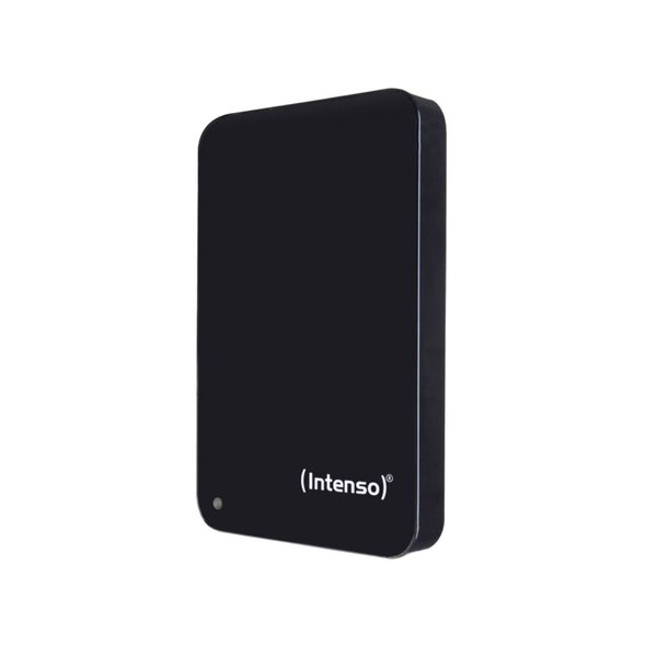 INTENSO MemoryDrive Schwarz 2TB