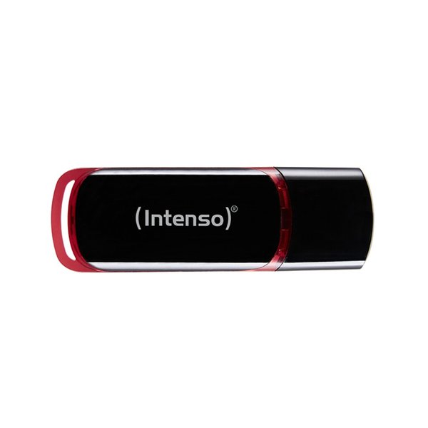 INTENSO USB Stick 2.0 - 64 GB Business Line