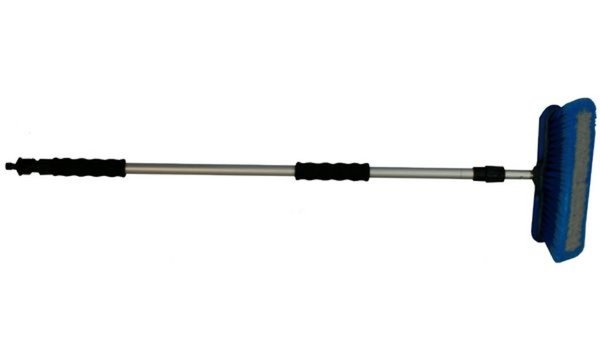 IWH KFZ-Teleskop-Waschbürste, Länge : 970 - 1.650 mm (11570115)