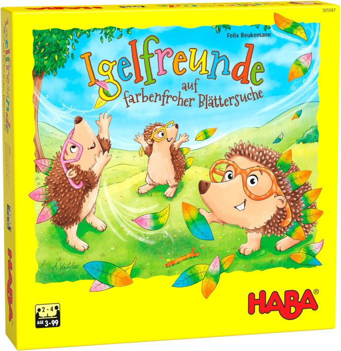 Igelfreunde, Nr: 305587