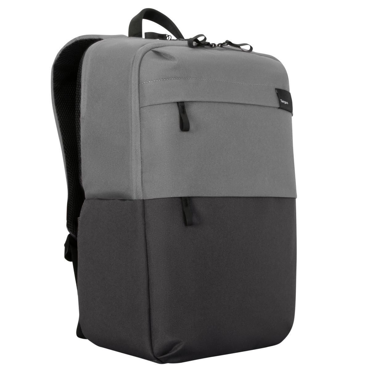 TARGUS 15.6" Sagano Travel Backpack, grau