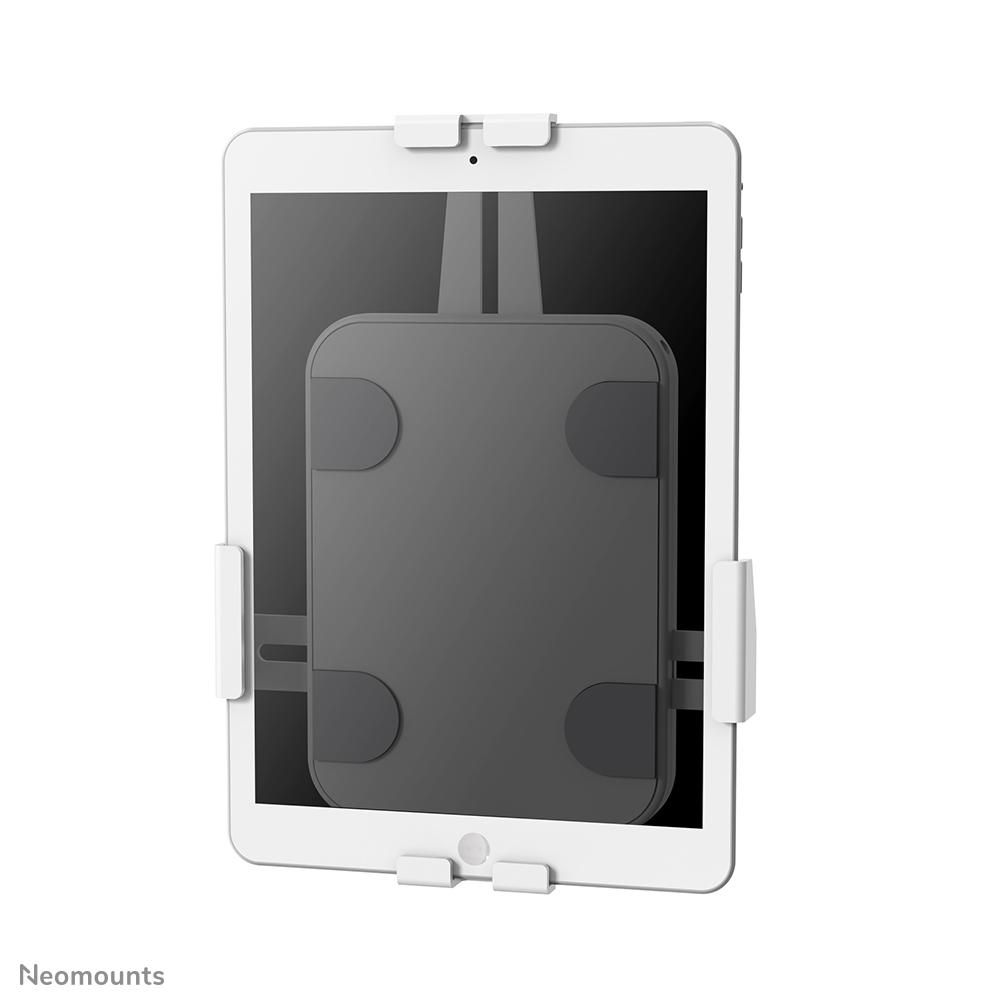 NEOMOUNTS BY NEWSTAR WAH Tablet 7,9"-11" 360°  weiß