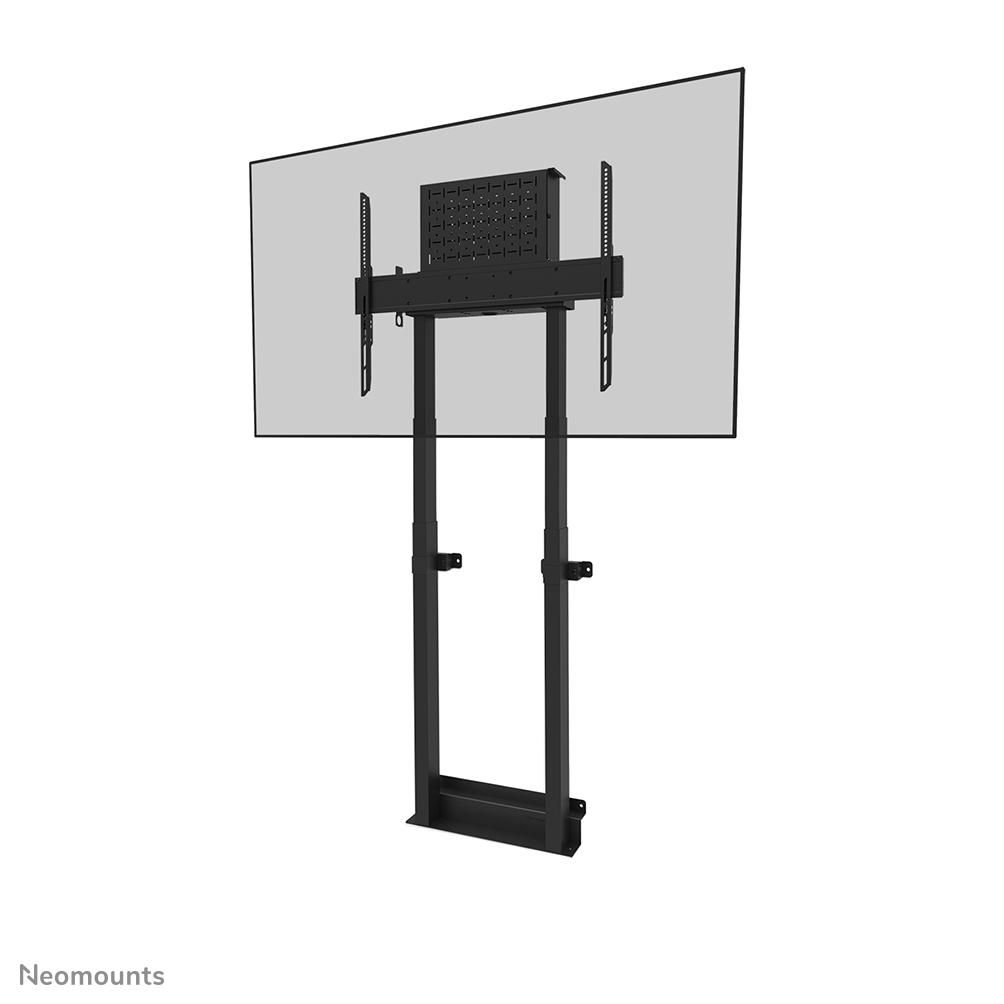 Neomounts by Newstar TV-Wandhalterung WL55-875BL1 schwarz