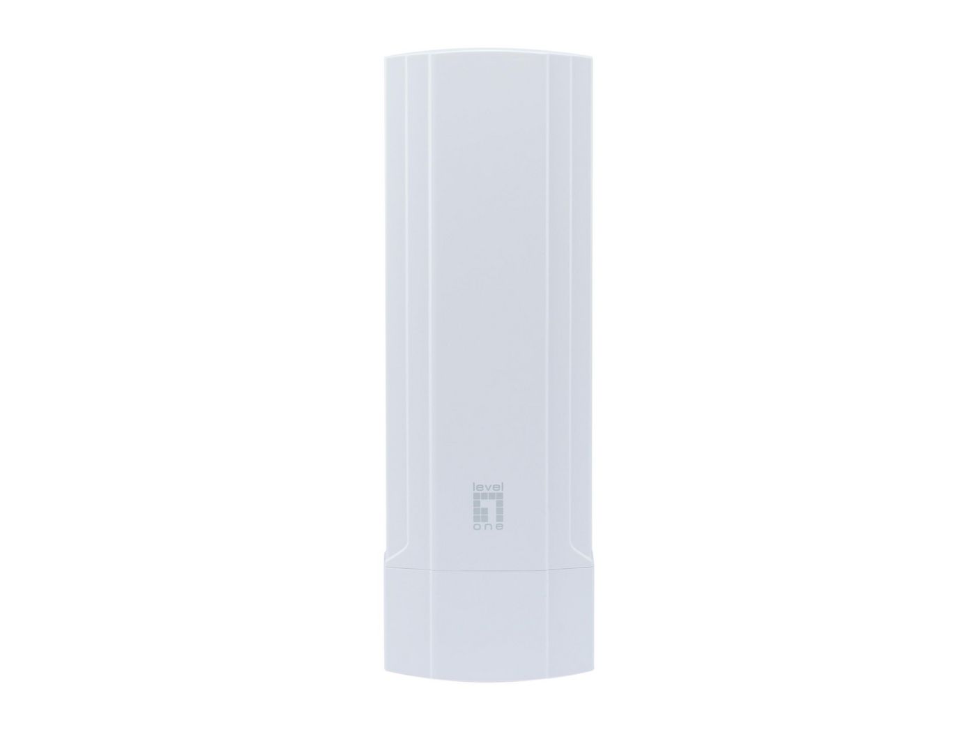 LEVELONE WLAN Access Point und Extender outdoor PoE DualBand (WAB-8010)