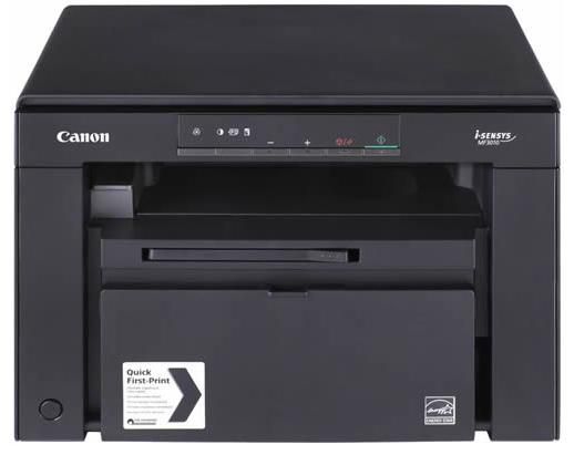 CANON I-Sensys Mf3010 Laser A4 1200