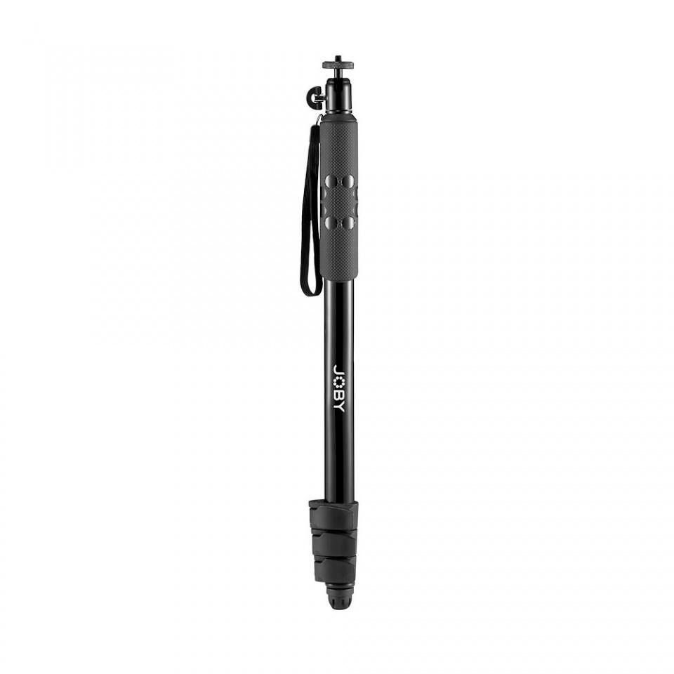 JOBY GripTight GorillaPod Compact 2in1 - Einbeinstativ (Monopod) JOBY GripTight GorillaPod Compact 2in1 - Einbeinstativ (Monopod)
