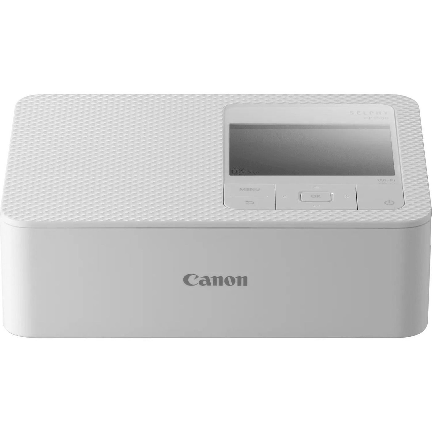Canon SELPHY CP1500 Fotodrucker weiß