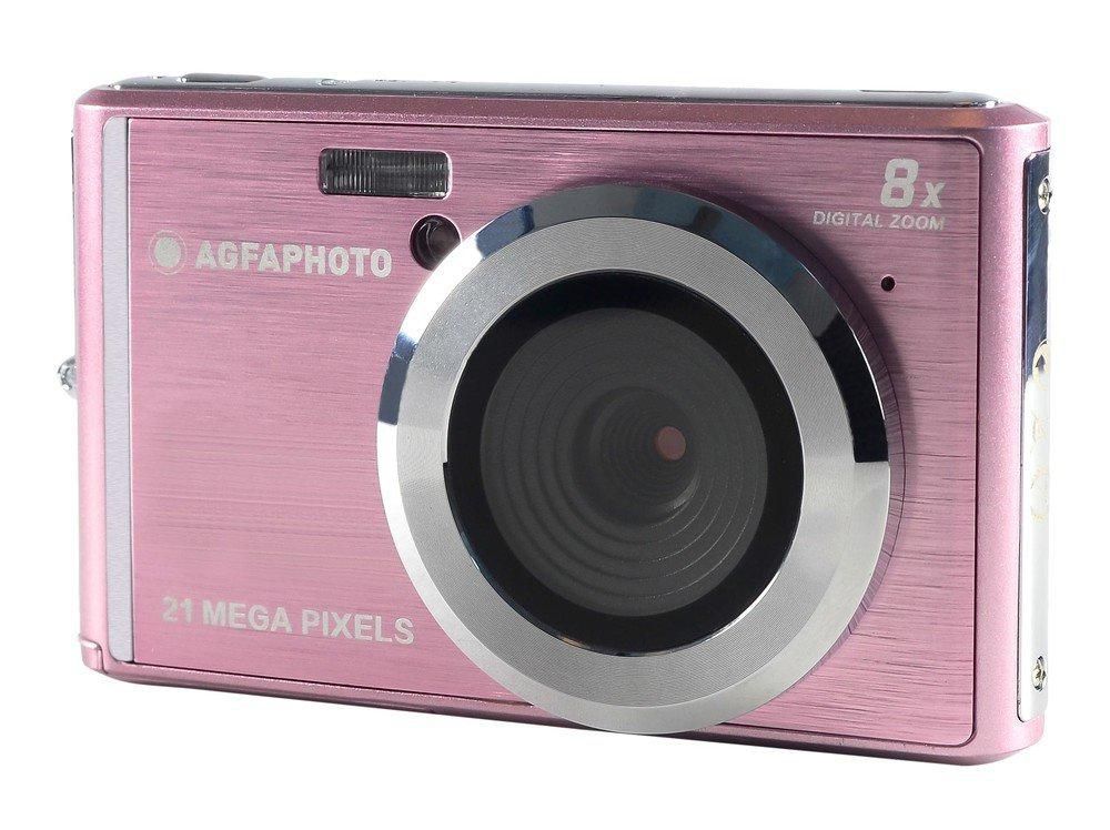 AGFA Compact Cam DC5200 pink