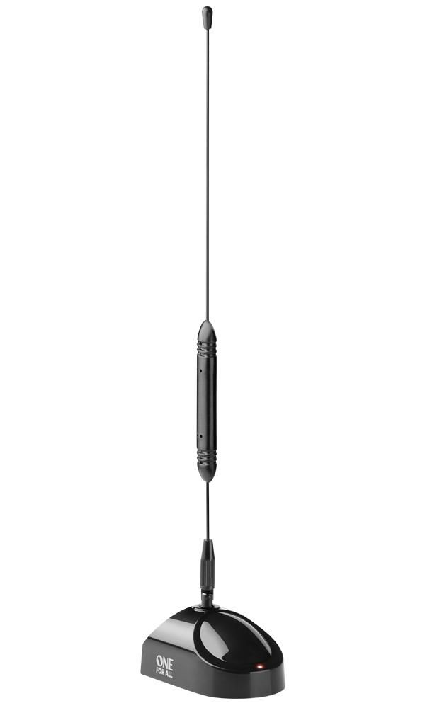 ONE FOR ALL DVB-T2 Stabantenne 5G SV9311-5G