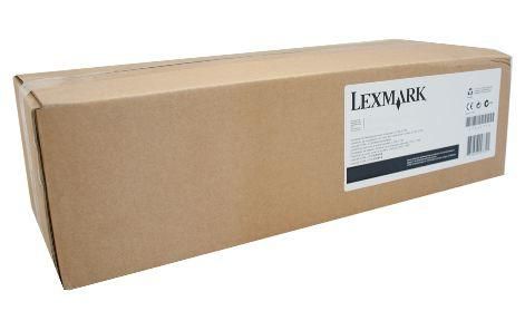 LEXMARK - Cyan - original - Tonerpatrone LCCP