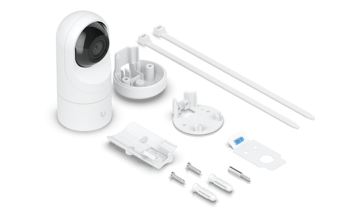 UBIQUITI NETWORKS UniFi Video Camera UVC-G5-Flex UBIQUITI NETWORKS UniFi Video Camera UVC-G5-Flex