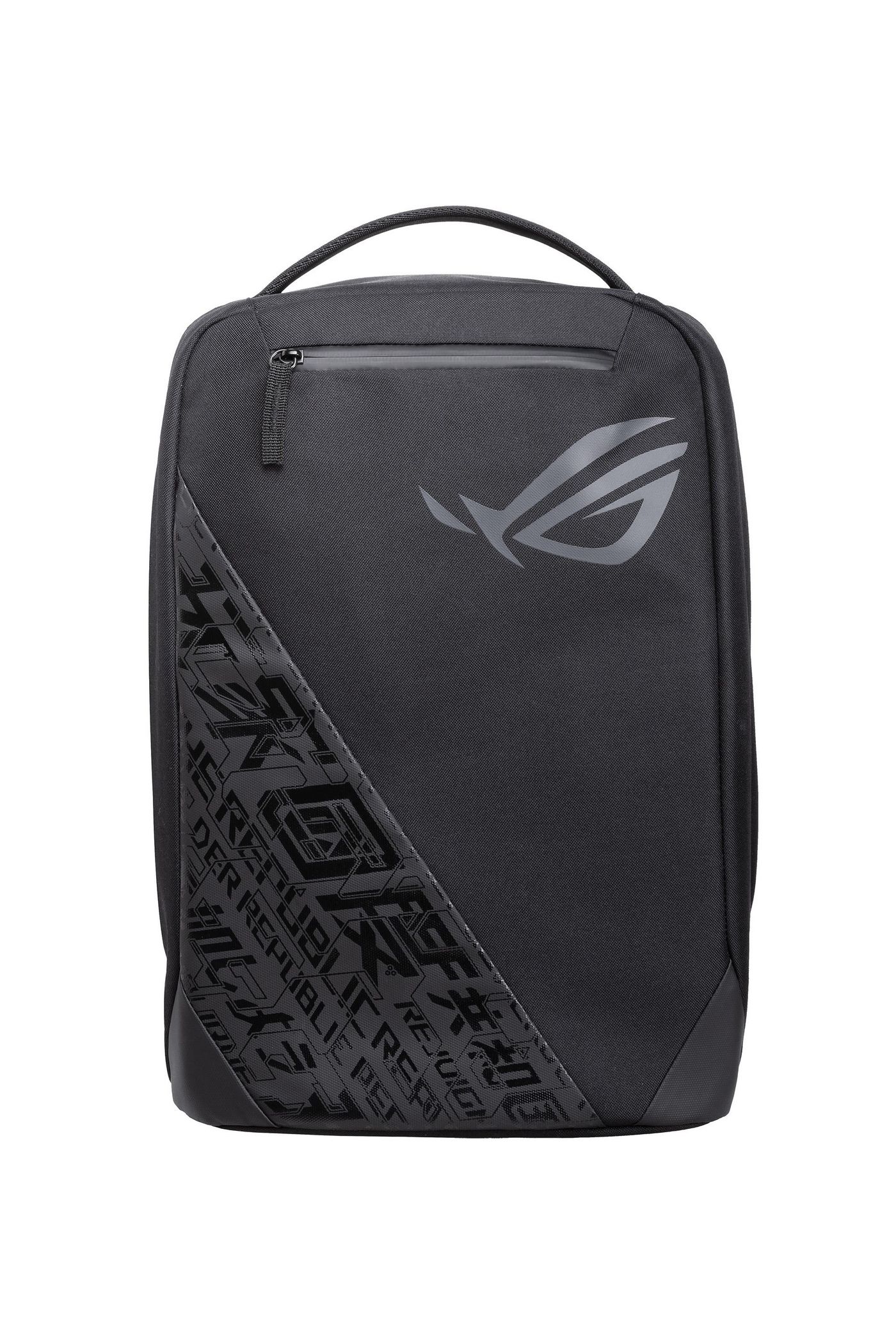 ASUS ROG Ranger BP1501G - Notebook-Rucksack - 43.2 cm (17") - Schwarz