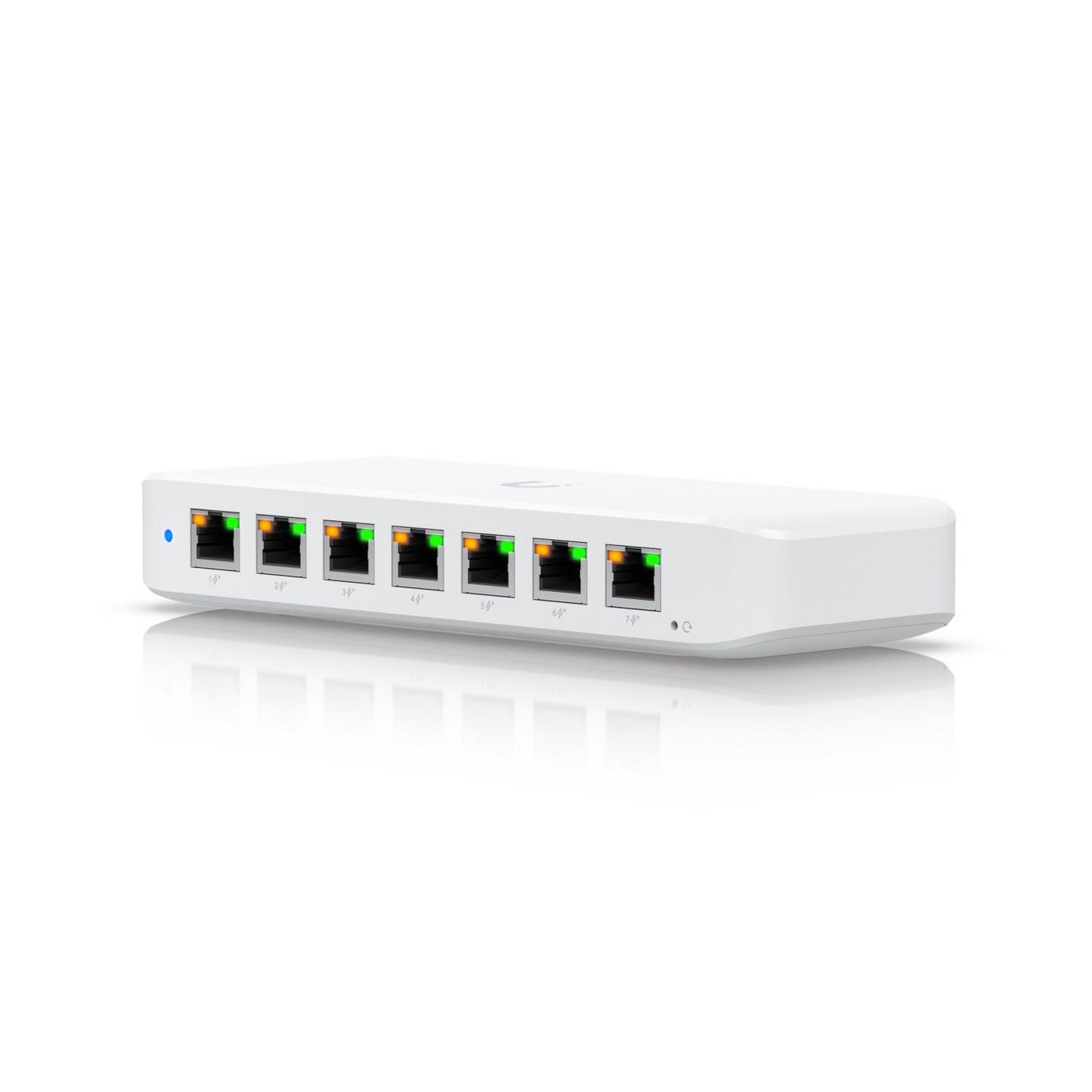 UBIQUITI NETWORKS UniFi Switch Ultra