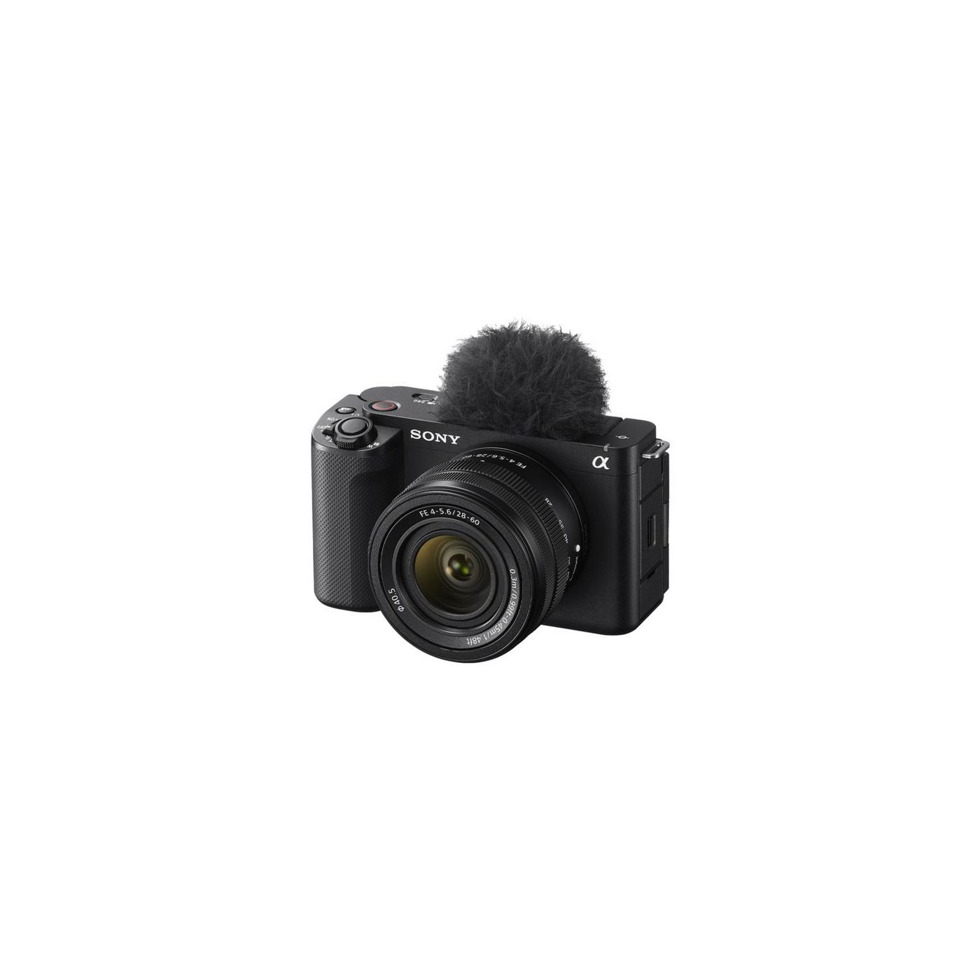 SONY ZV-E1 Kit + FE 4-5,6/28-60