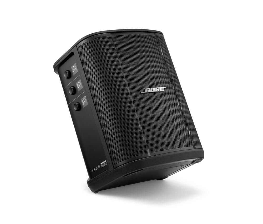 BOSE S1 Pro+