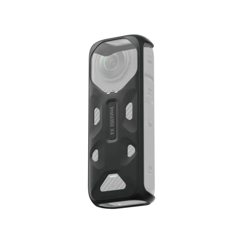 INSTA360 X4 Thermo Grip Cover
