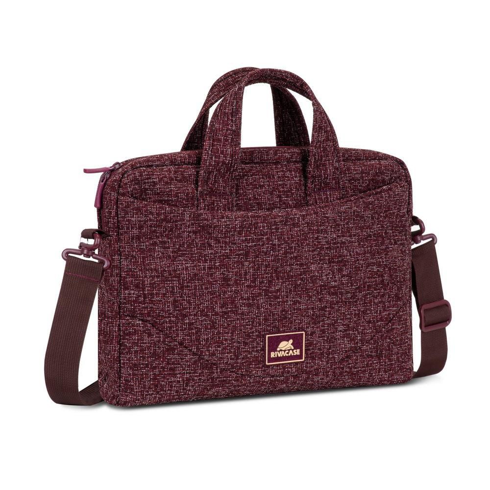 RIVACASE Laptop Tasche 14" 7921 rot