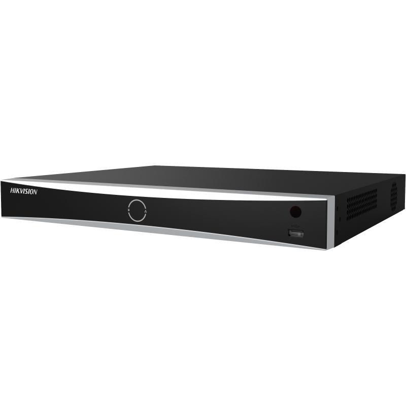 HIKVISION DS-7616NXI-K2/16P(D) NVR 16 Kanal AcuSense