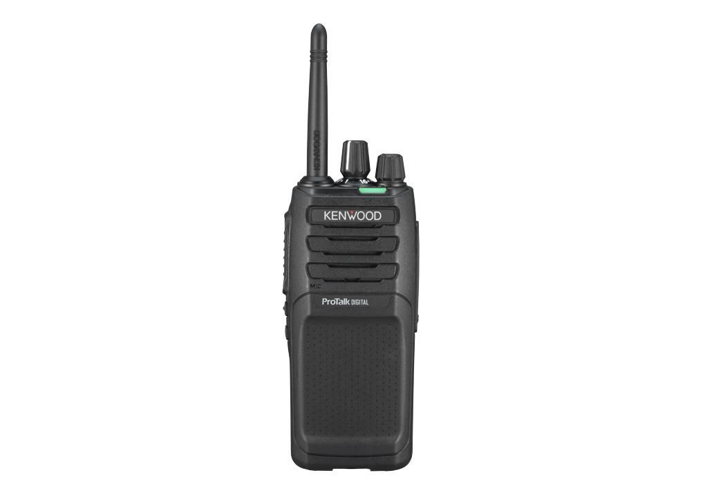 KENWOOD Handfunkgerät TK-3701D Akku (Li-Ion 2000 mAh), Ladegerät, Antenne, Gürt KENWOOD Handfunkgerät TK-3701D Akku (Li-Ion 2000 mAh), Ladegerät, Antenne, Gürt