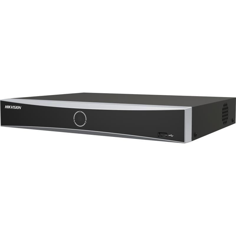 HIKVISION DS-7604NXI-K1/4P(D) NVR 4 Kanal AcuSense