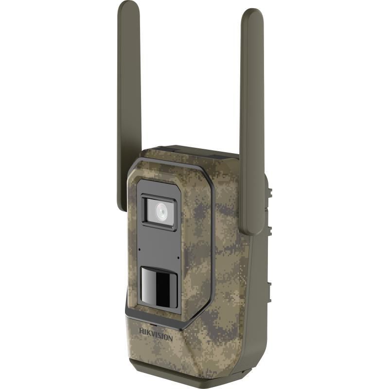HIKVISION DS-2XS6F45G1-IC2/4G(2.8mm) 4MP Wildtier Netzwerk Kamera