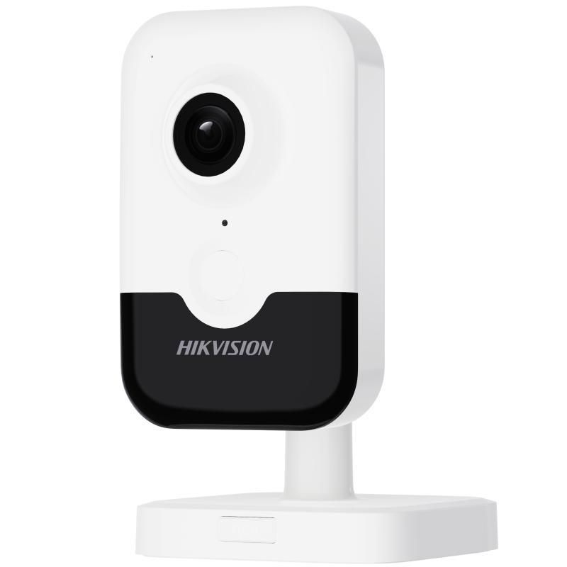 HIKVISION DS-2CD2443G2-IW(W)(2.8mm) Cube 4MP WiFi