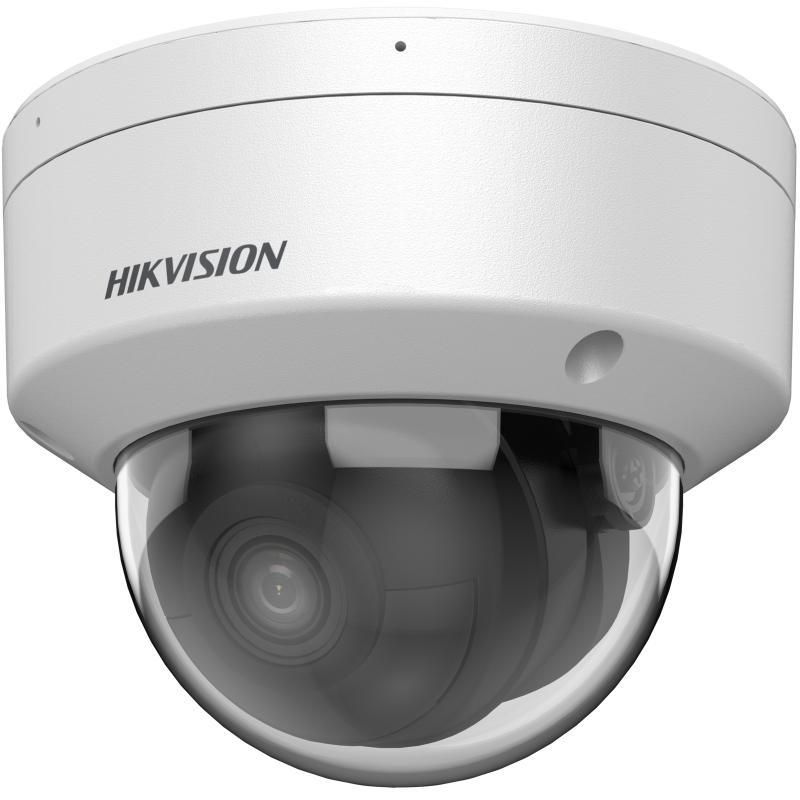 HIKVISION DS-2CD2146G2H-ISU(2.8mm)(eF) Dome  4MP Easy IP 4.0