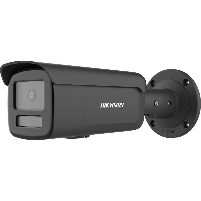 HIKVISION DS-2CD2T86G2H-4I(2.8mm)(eF)/BLACK Bullet 8MP Easy IP 4.0