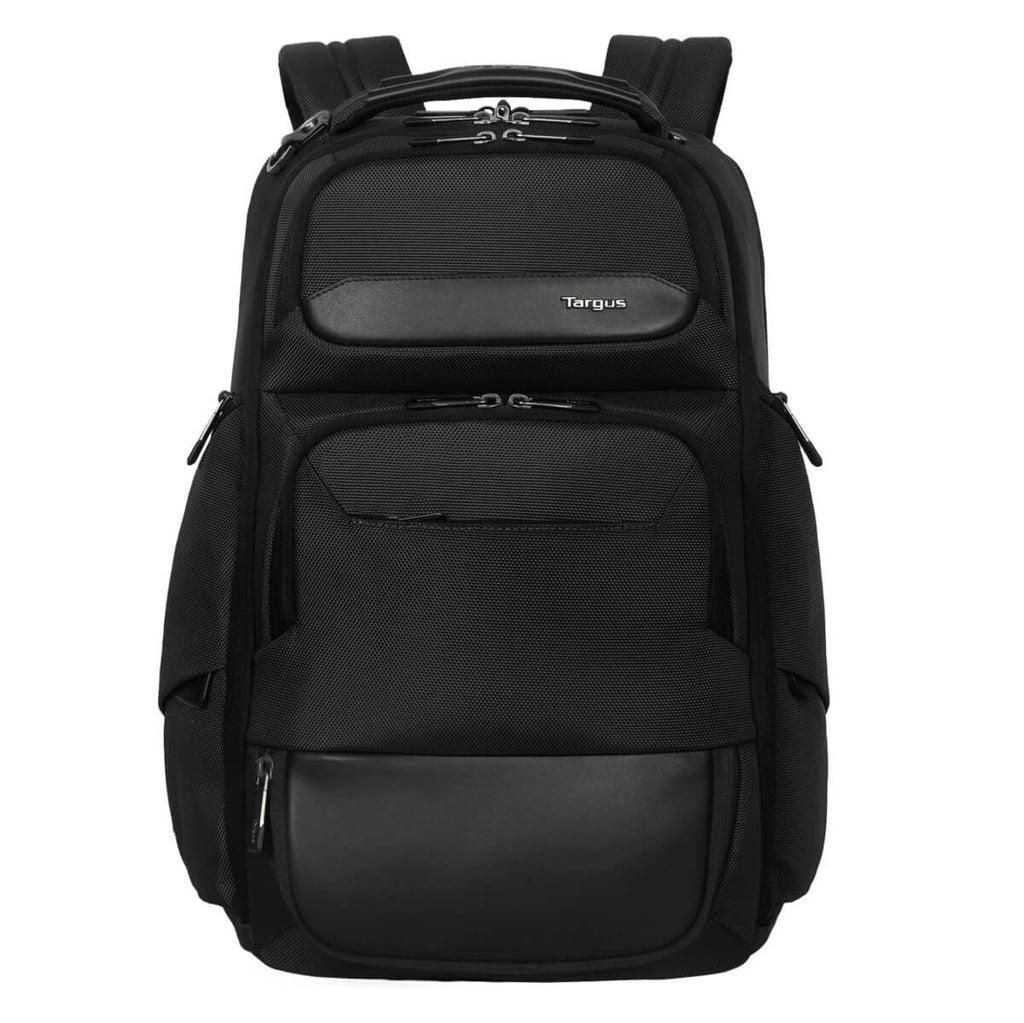 TARGUS "HeritageLuxe 15-16"" BackPack - Black"