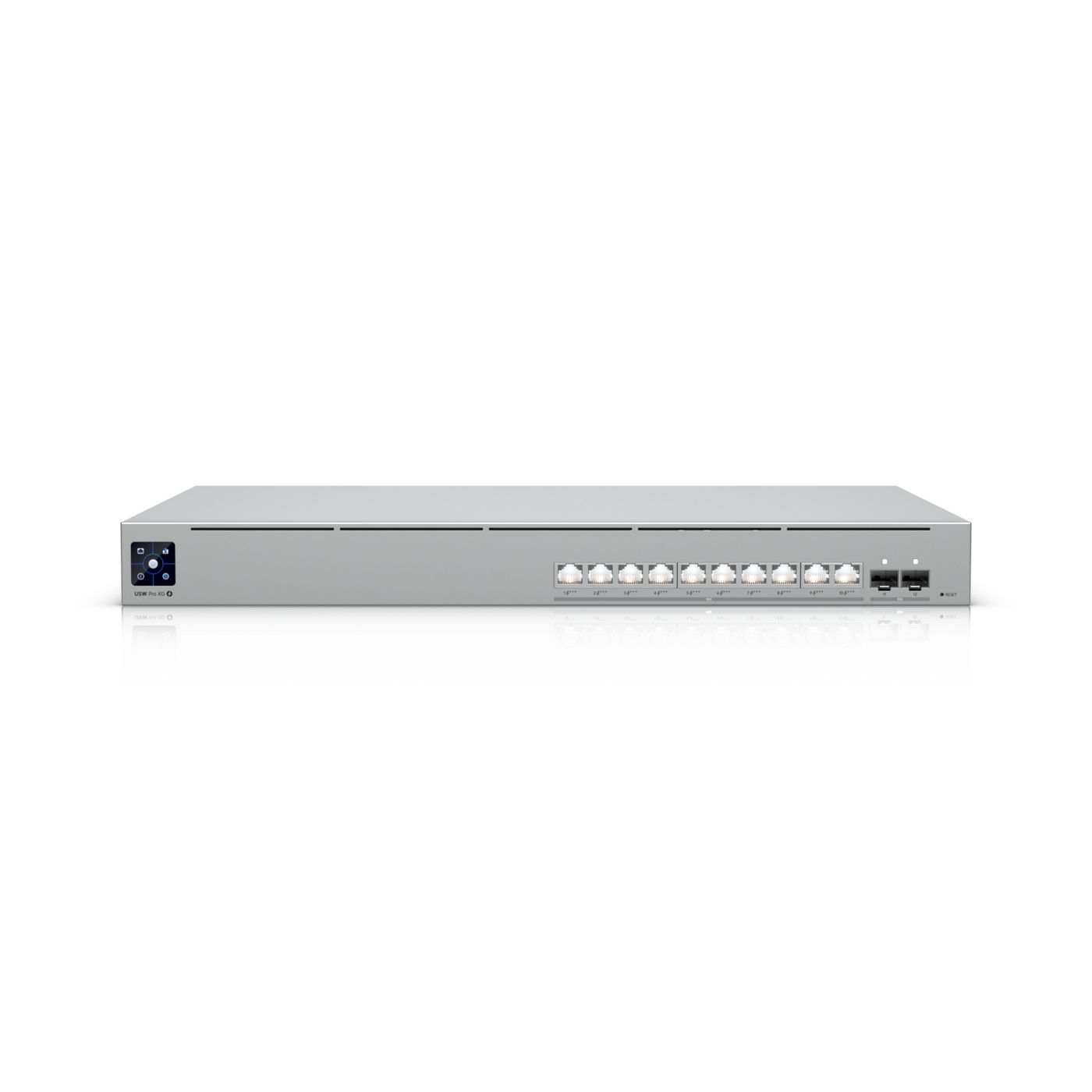 UBIQUITI USW-Pro-XG-10-PoE UBIQUITI USW-Pro-XG-10-PoE