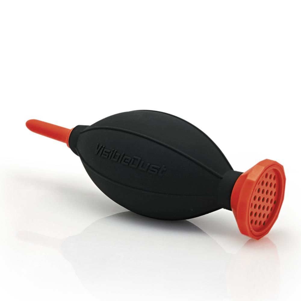 VISIBLEDUST Zee Pro Blower rot